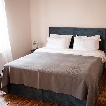 Apartaments Nr. 33 Талси Экстерьер фото