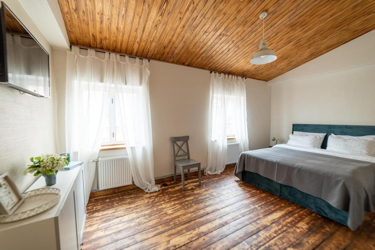 Apartaments Nr. 33 Талси Экстерьер фото
